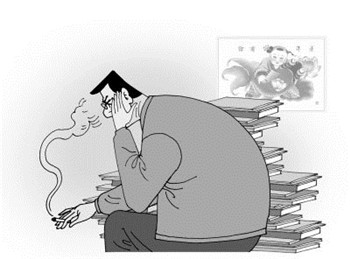 抑郁症的征兆和症状
